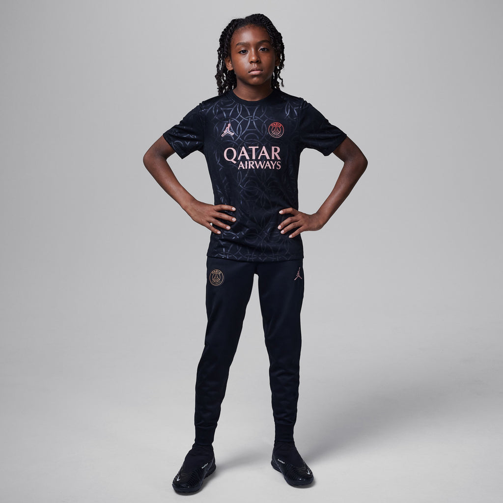 Paris Saint-Germain Dri-FIT Academy Pro kids shirt