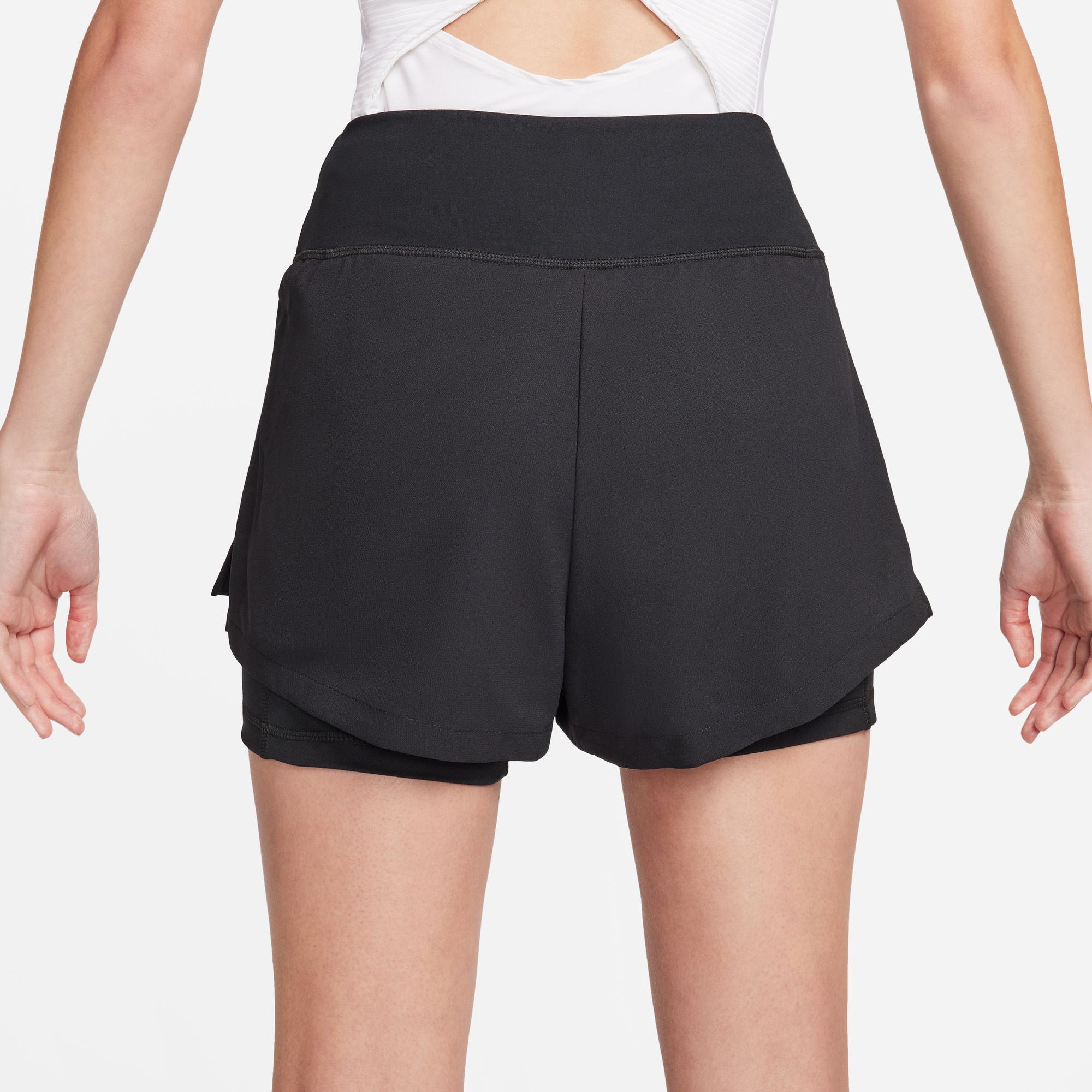 Court Advantage Dri-FIT short