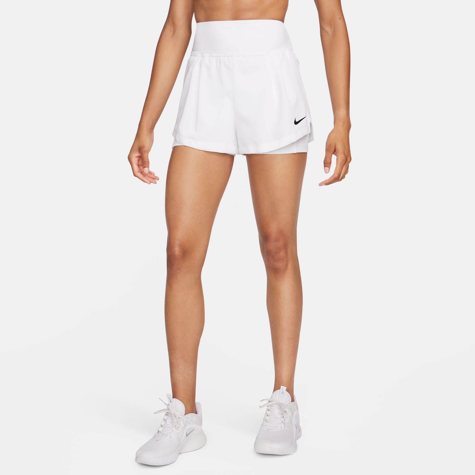 Court Advantage Dri-FIT short