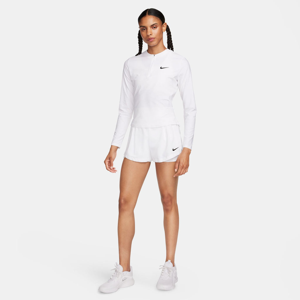 Court Advantage Dri-FIT short