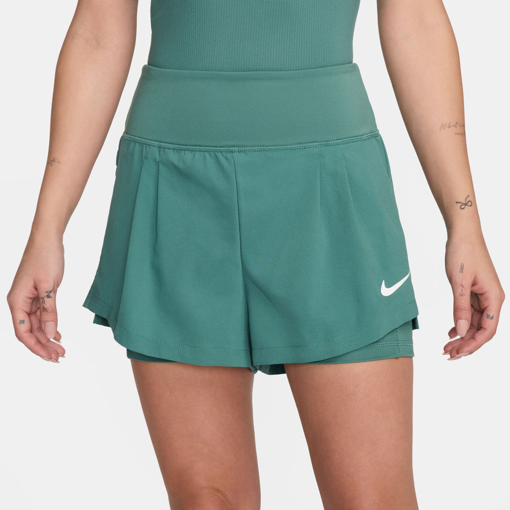 Court Advantage Dri-FIT short
