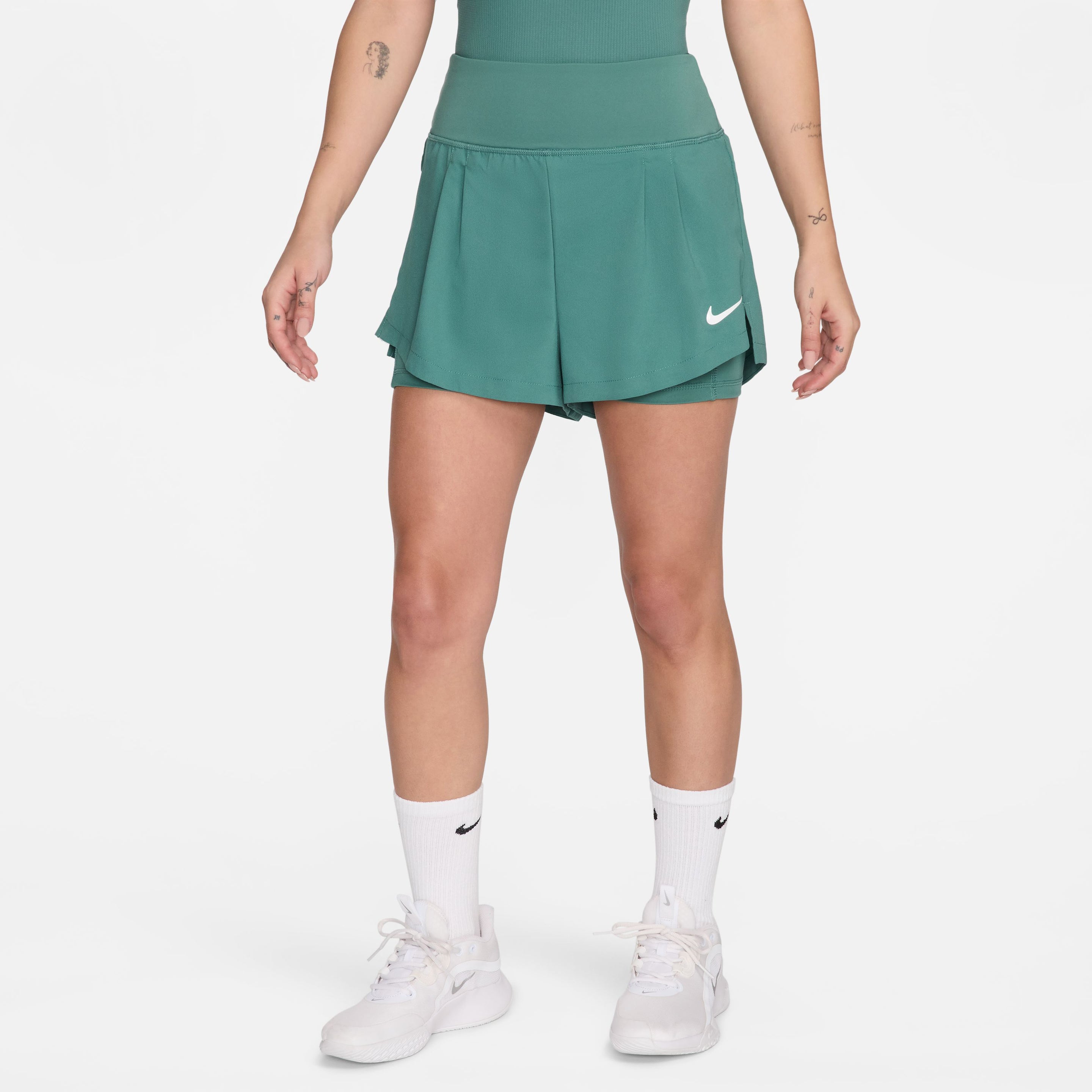 Court Advantage Dri-FIT short