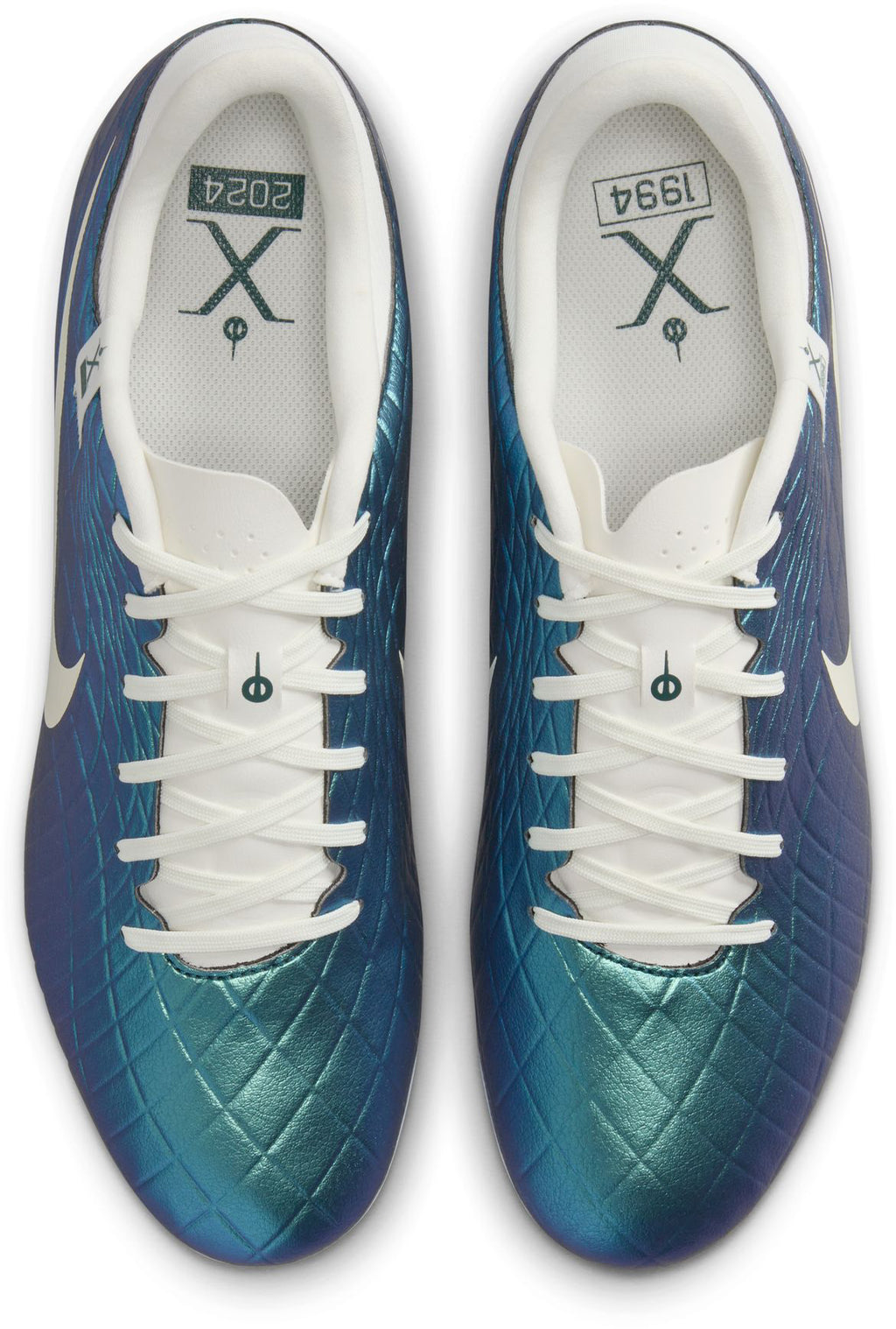 Tiempo Legend 10 Academy FG/MG 30 voetbalschoenen