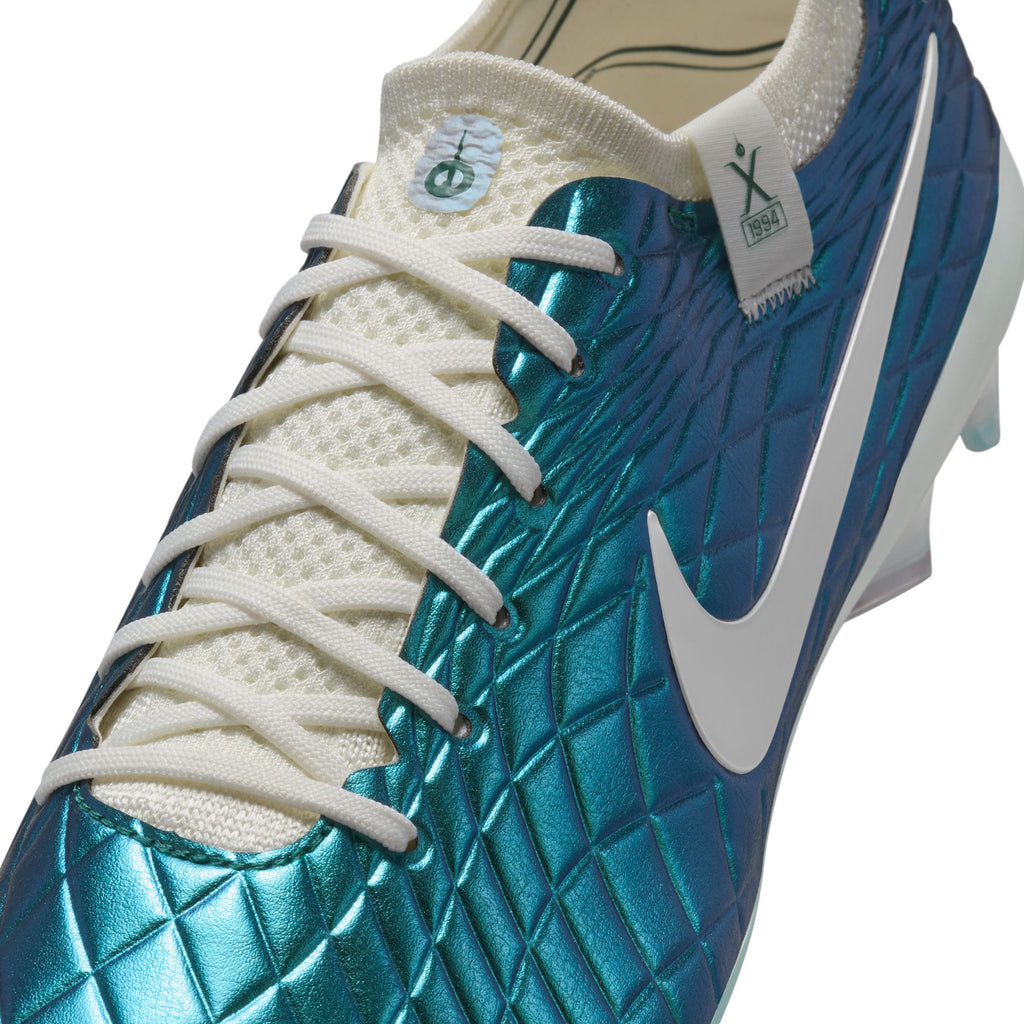 Tiempo Legend 10 Elite FG 30 voetbalschoenen