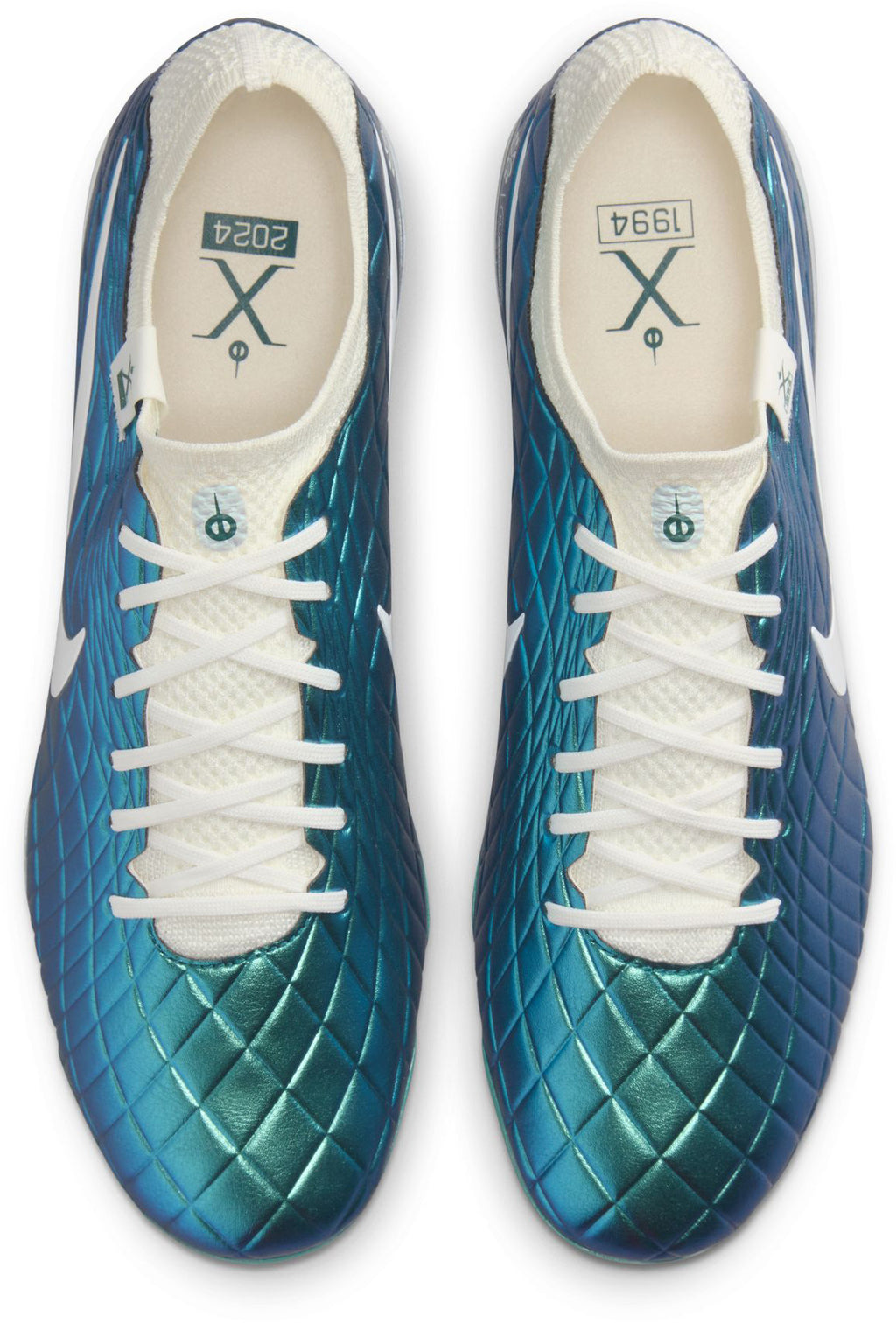Tiempo Legend 10 Elite FG 30 voetbalschoenen