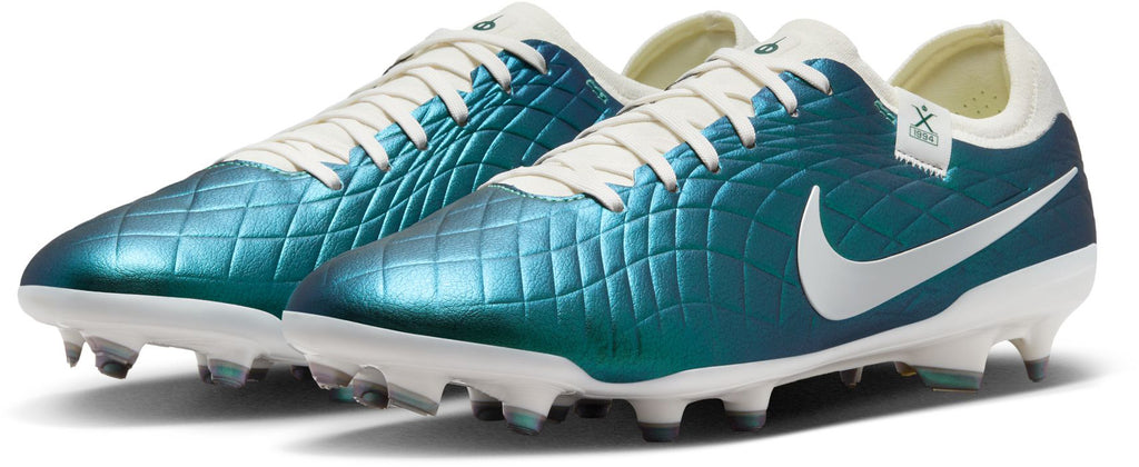 Tiempo Emerald Legend 10 Pro FG 30 voetbalschoenen