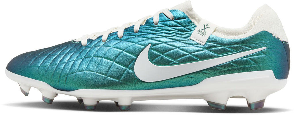 Tiempo Emerald Legend 10 Pro FG 30 voetbalschoenen