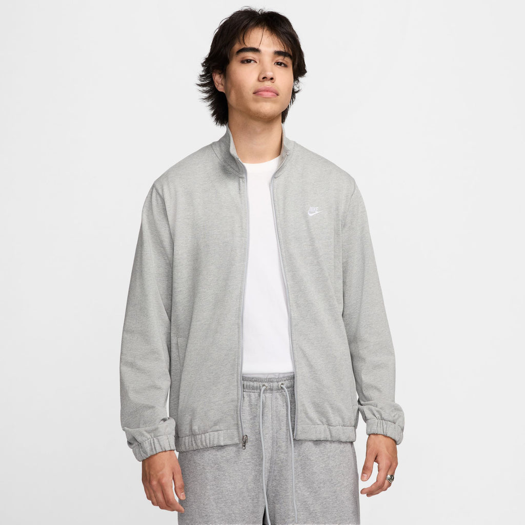 Club Knit jas