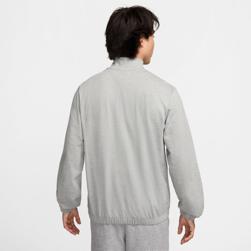 Club Knit jas
