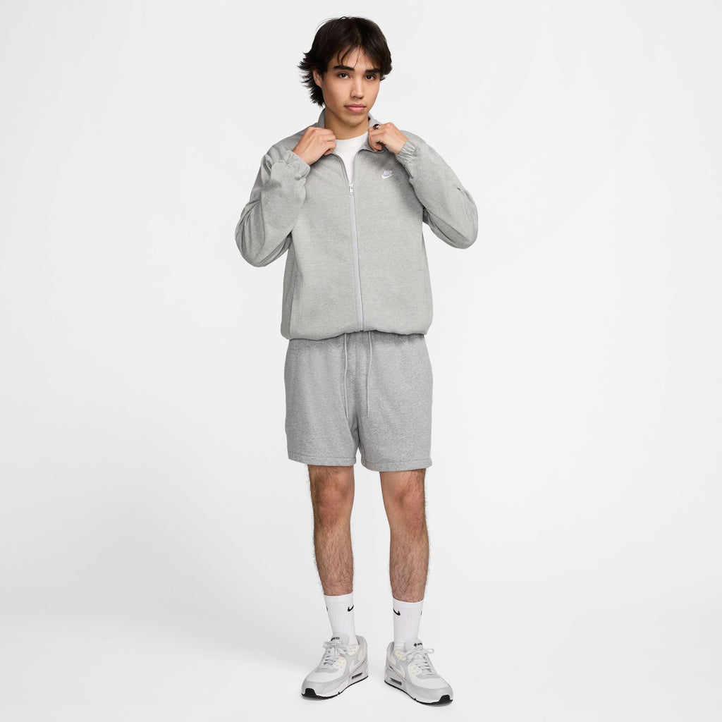Club Knit jas