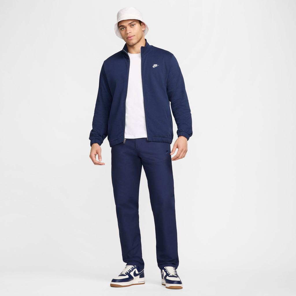 Club Knit jas
