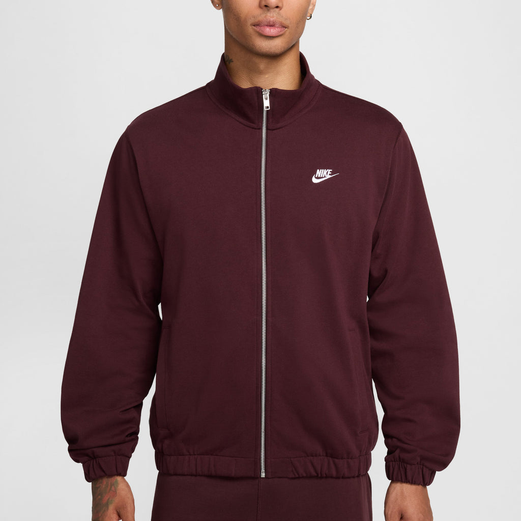 Club Knit jas