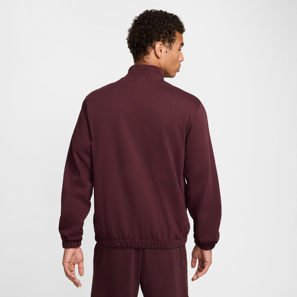 Club Knit jas