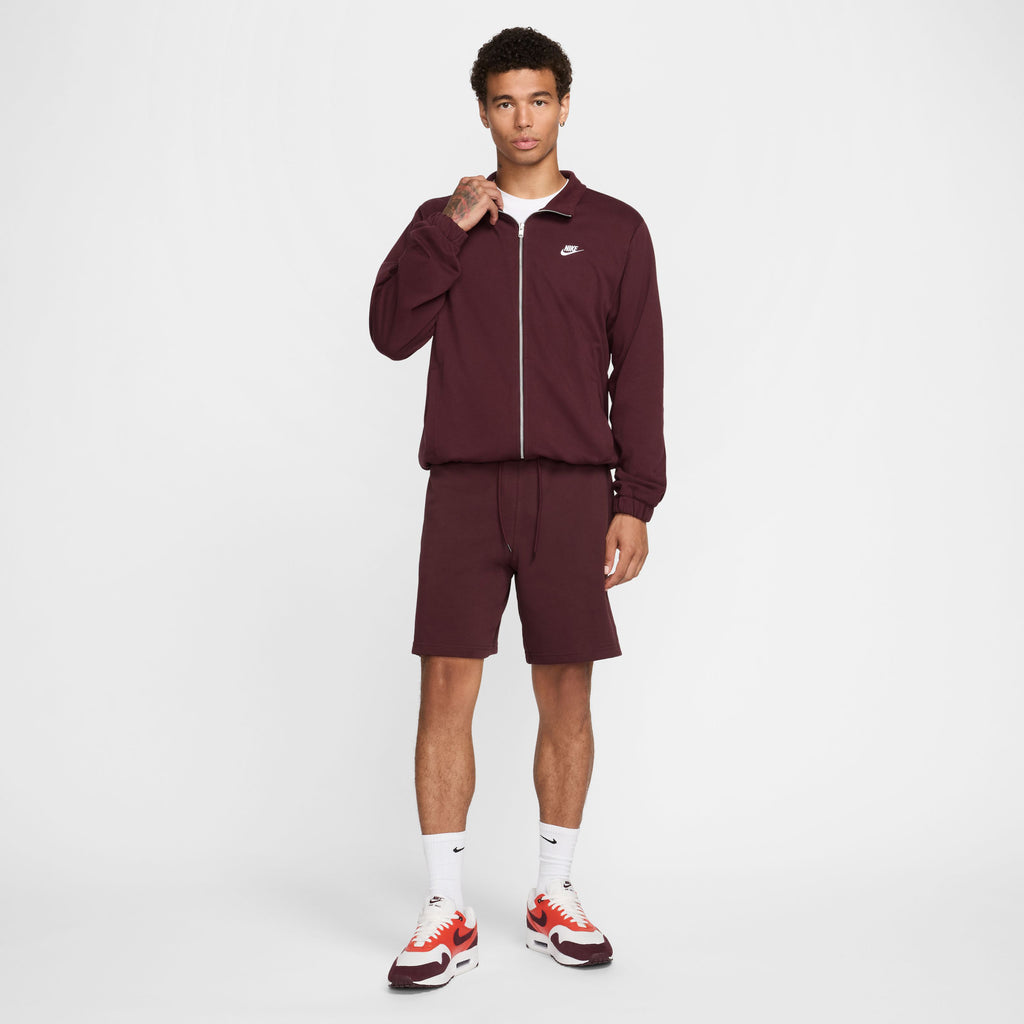Club Knit jas