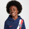 Paris Saint-Germain Sportswear Club hoodie