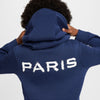 Paris Saint-Germain Sportswear Club hoodie