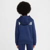 Paris Saint-Germain Sportswear Club hoodie