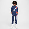 Paris Saint-Germain Sportswear Club hoodie