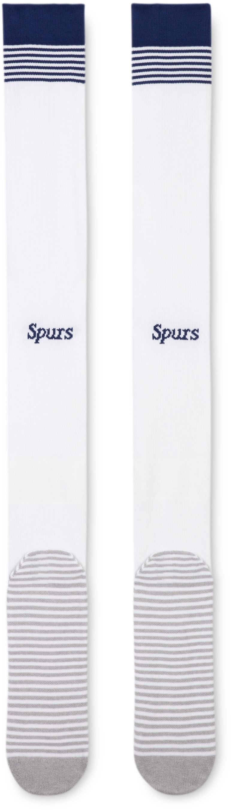 Tottenham Hotspur FC Strike thuissokken 24/25