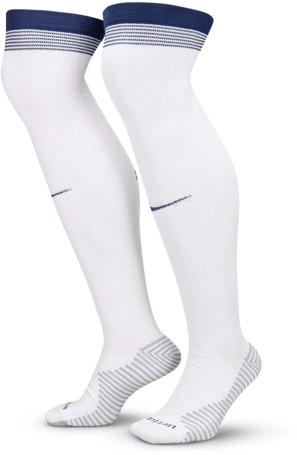 Tottenham Hotspur FC Strike thuissokken 24/25