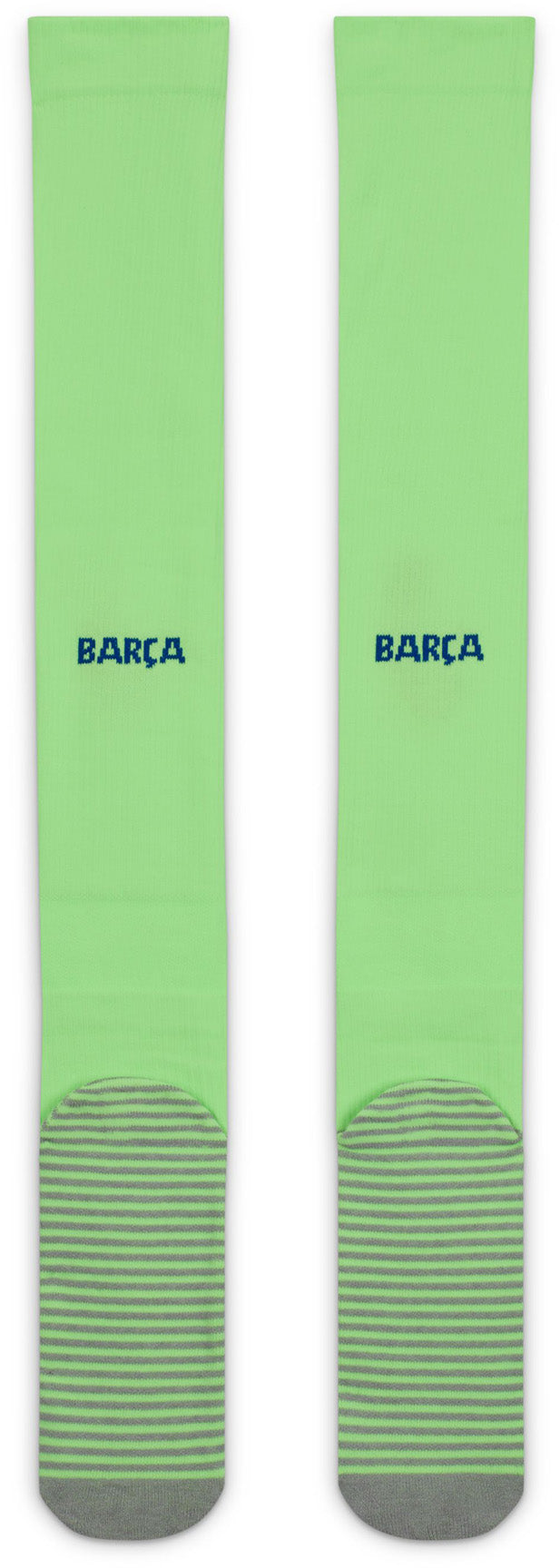 FC Barcelona Strike 3rd sokken 24/25