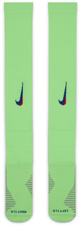 FC Barcelona Strike 3rd sokken 24/25