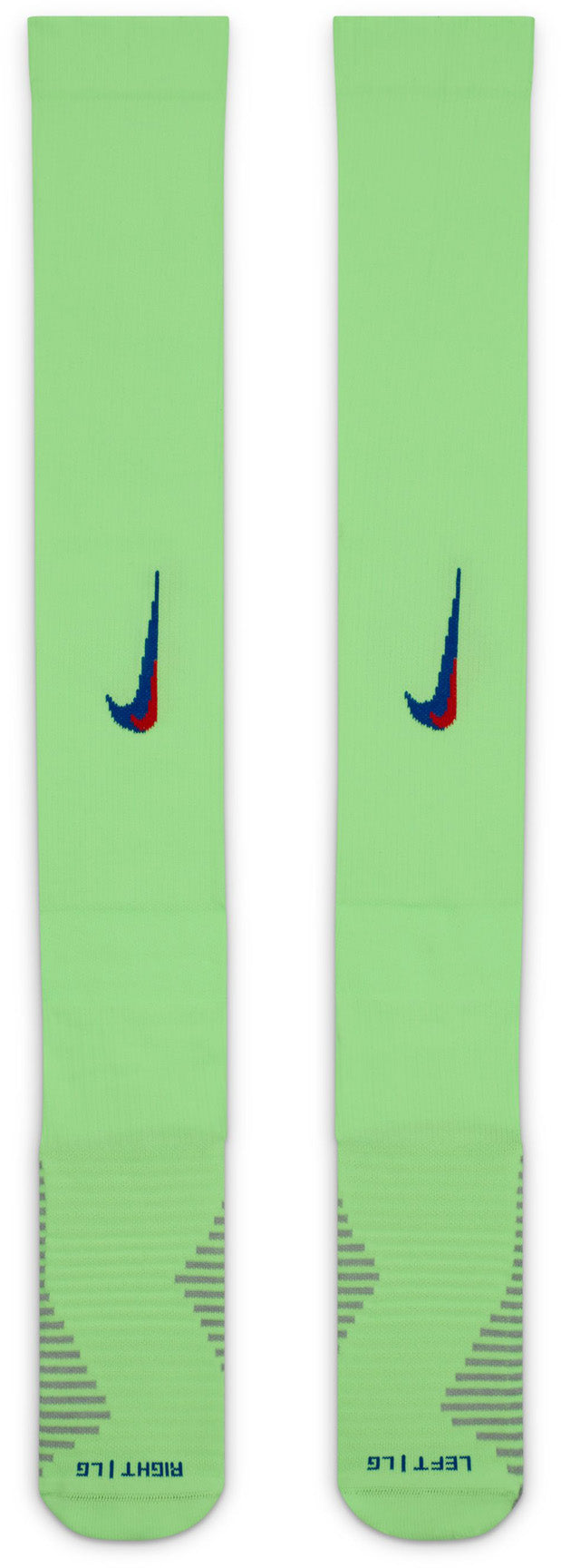 FC Barcelona Strike 3rd sokken 24/25