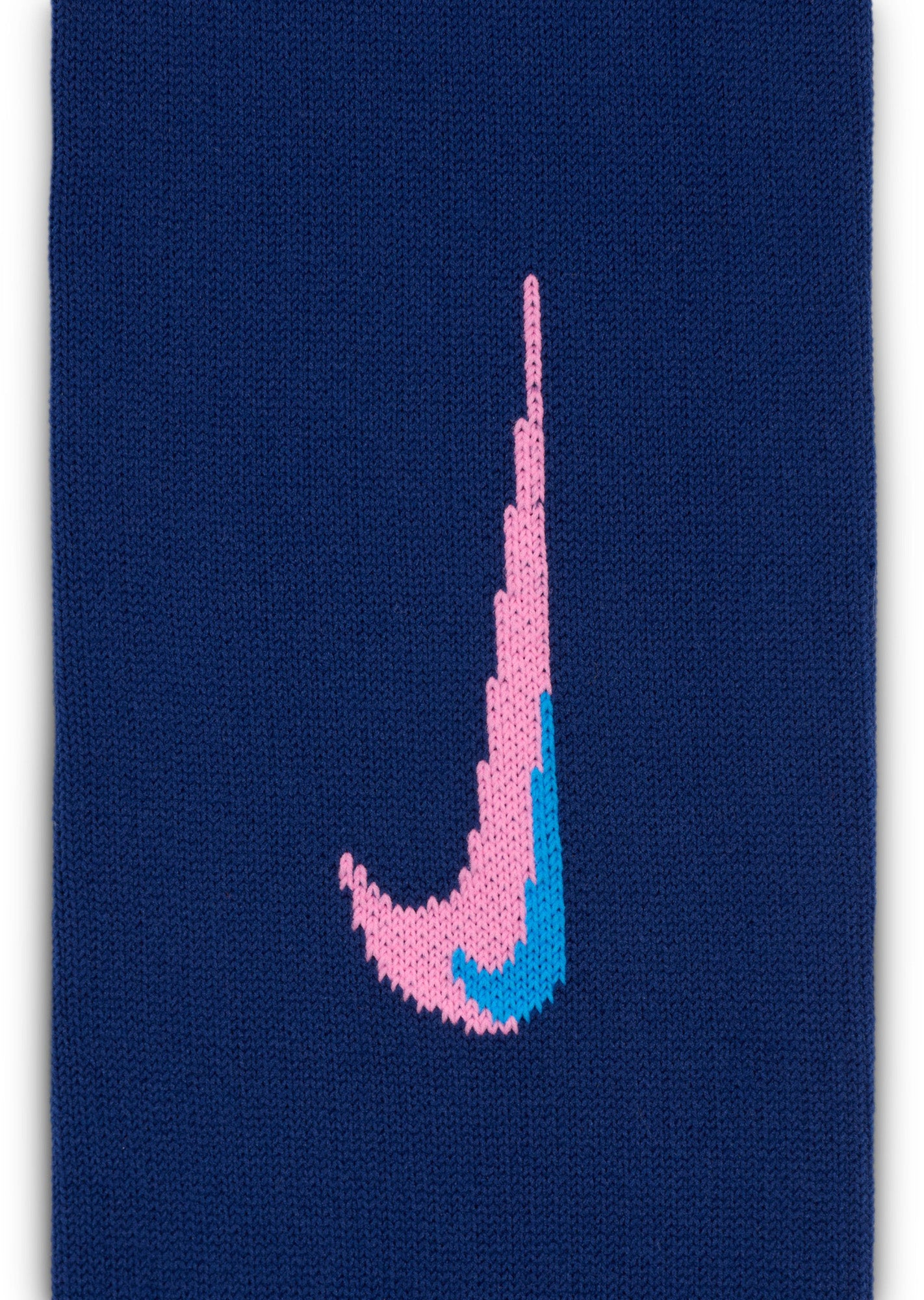 Atlético Madrid Strike 3rd sokken 24/25