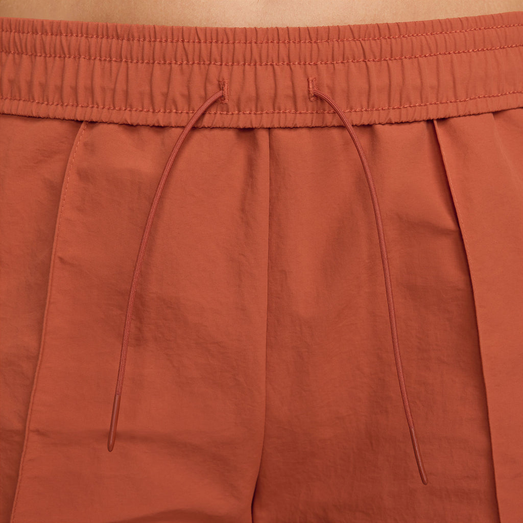Sportswear Woven Mid-rise broek