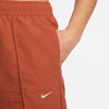 Sportswear Woven Mid-rise broek
