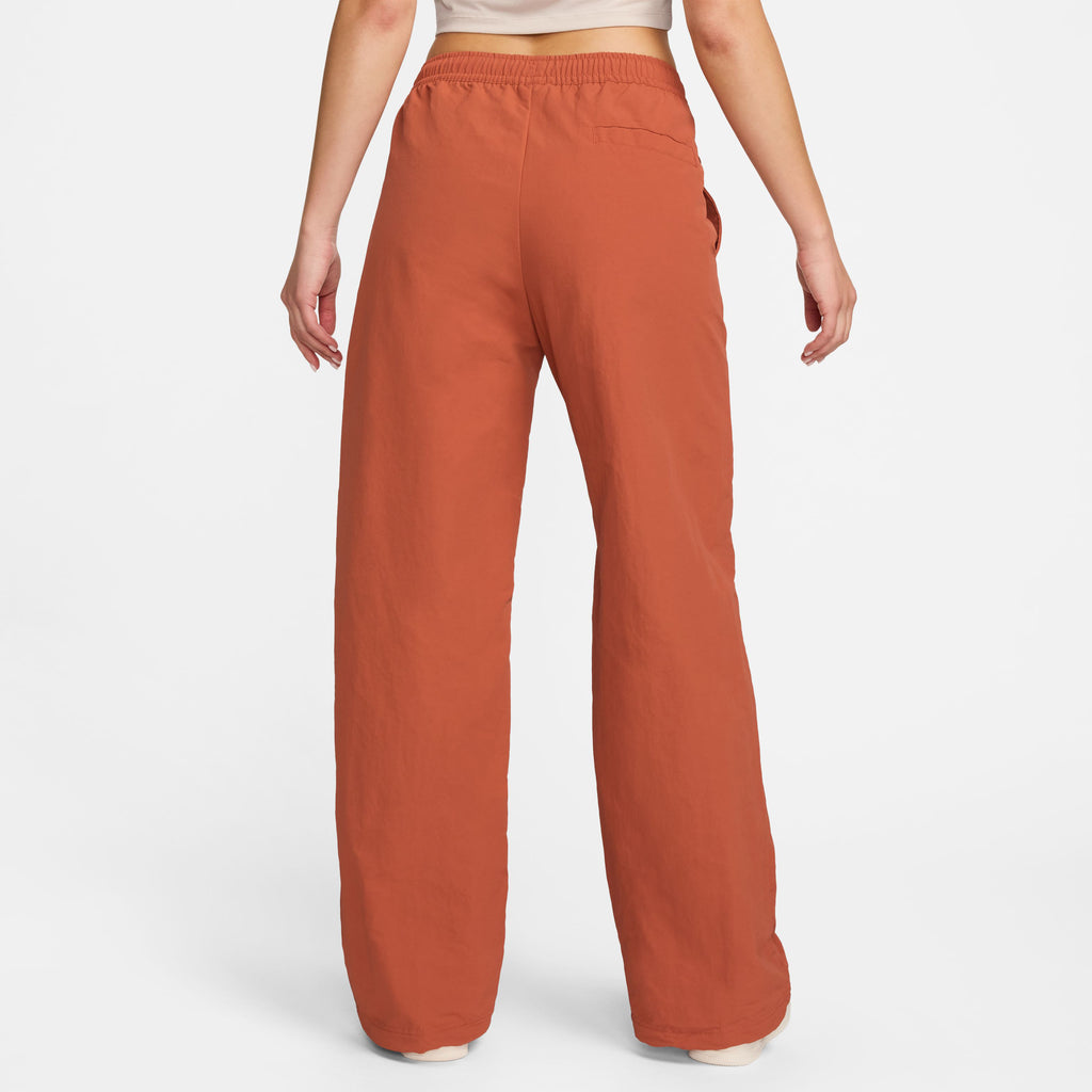 Sportswear Woven Mid-rise broek
