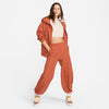 Sportswear Woven Mid-rise broek
