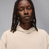 Jordan Essentials Loopback FI top