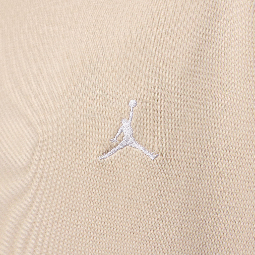 Jordan Essentials Loopback FI top