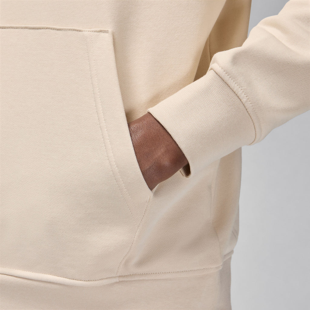 Jordan Essentials Loopback FI top