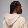 Jordan Essentials Loopback FI top