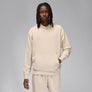 Jordan Essentials Loopback FI top