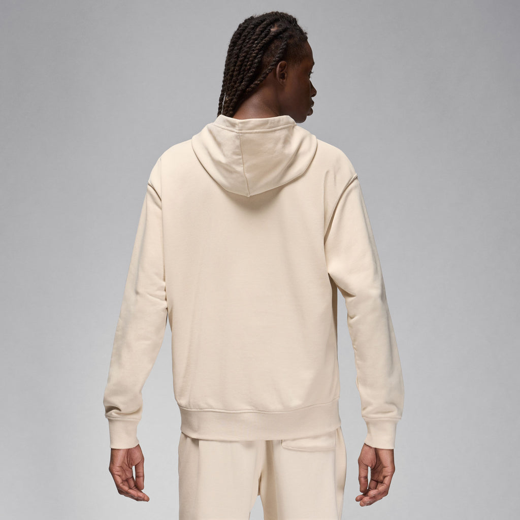 Jordan Essentials Loopback FI top