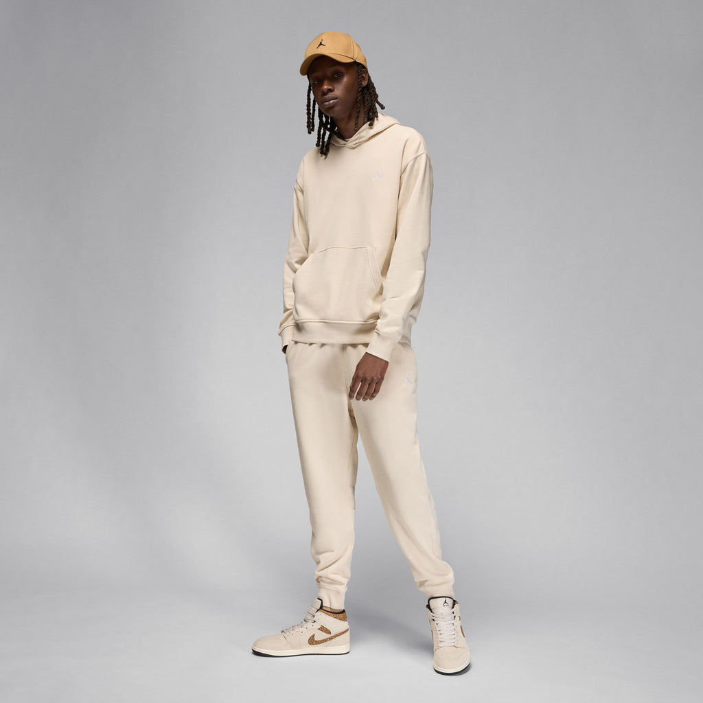 Jordan Essentials Loopback FI top