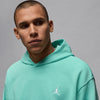 Jordan Essentials Loopback FI top