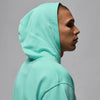 Jordan Essentials Loopback FI top