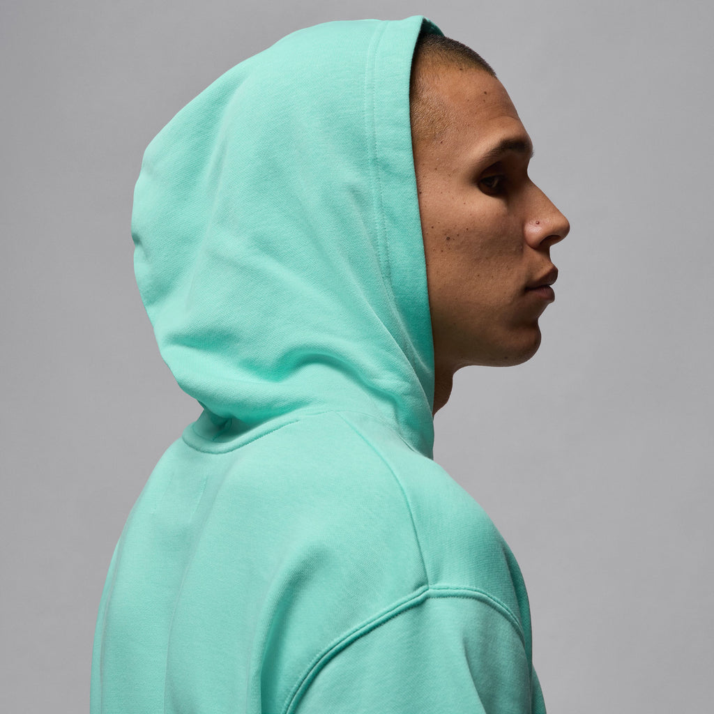 Jordan Essentials Loopback FI top