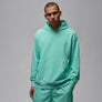 Jordan Essentials Loopback FI top