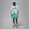 Jordan Essentials Loopback FI top