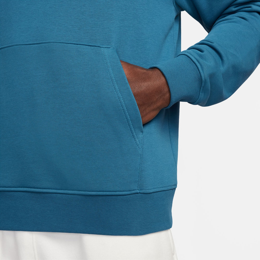 Jordan Essentials Loopback FI top