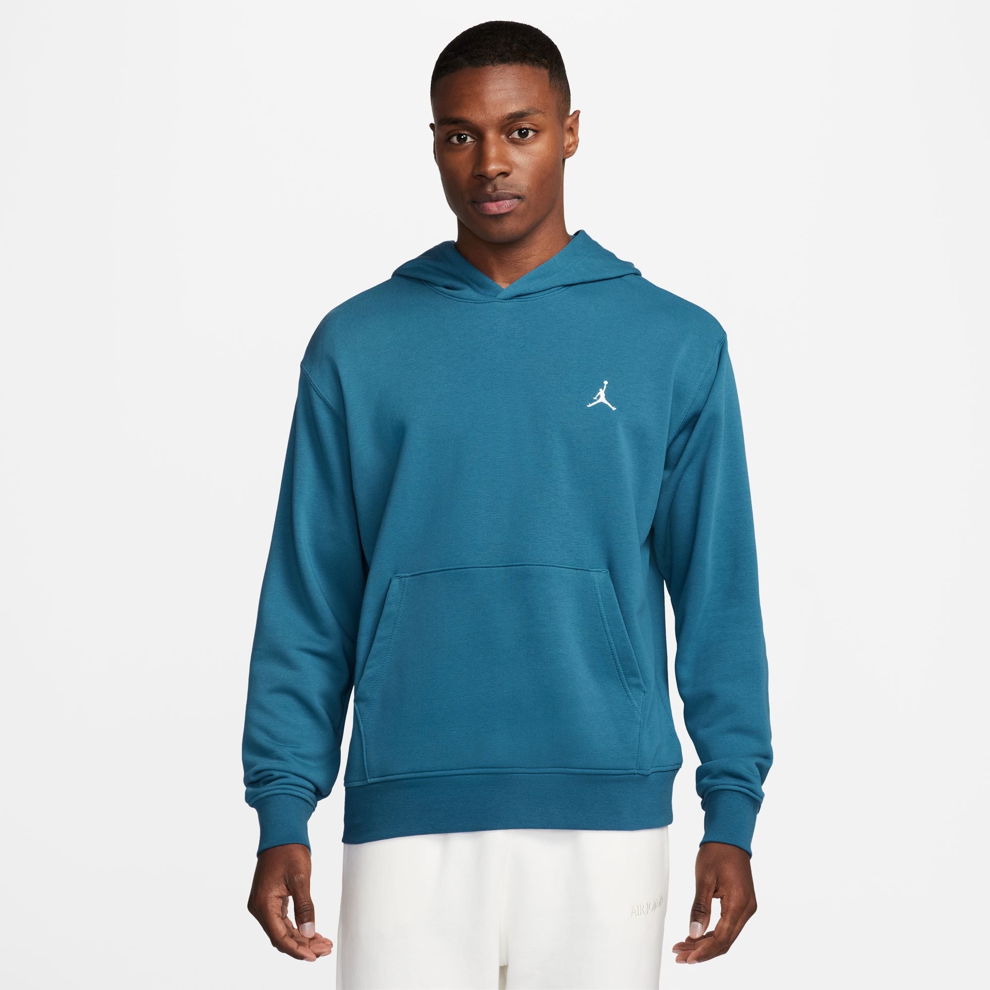 Jordan Essentials Loopback FI top