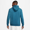Jordan Essentials Loopback FI top