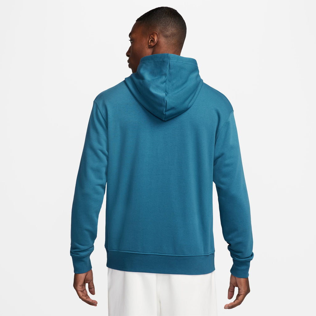 Jordan Essentials Loopback FI top