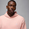 Jordan Essentials Loopback FI top