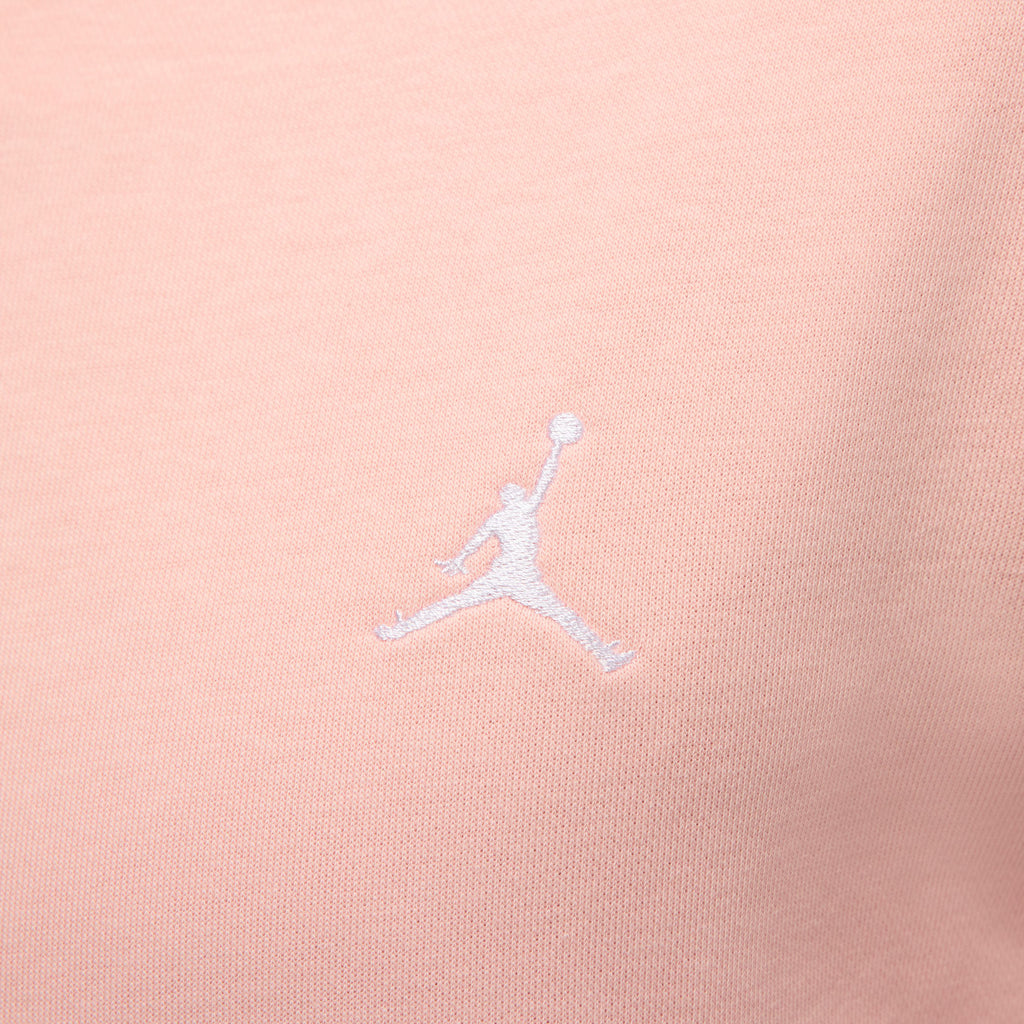Jordan Essentials Loopback FI top